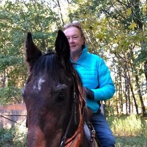 Meet your Posher, Maria